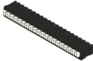1869550000 Weidmüller Leiterplattenklemmen
