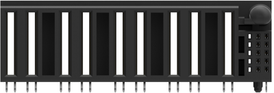 2204406-5 AMP Steckverbindersysteme Bild 5