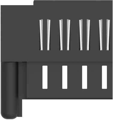 2204406-6 AMP Steckverbindersysteme Bild 3