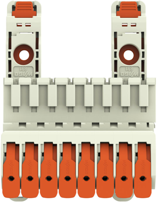 831-1208/306-000 WAGO Steckverbindersysteme Bild 4