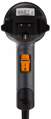 HM 2320 E KF Steinel Heißluftgebläse Bild 3