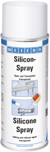 WEICON Silicon-Spray 400 ml