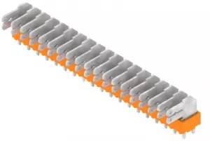 9511580000 Weidmüller Leiterplattenklemmen