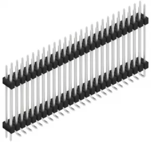 SL16SMD24752ZP Fischer Elektronik Steckverbindersysteme
