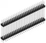 SL16SMD24752ZP Fischer Elektronik Steckverbindersysteme