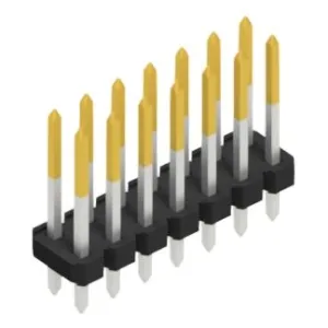 SLLP213914S Fischer Elektronik Steckverbindersysteme