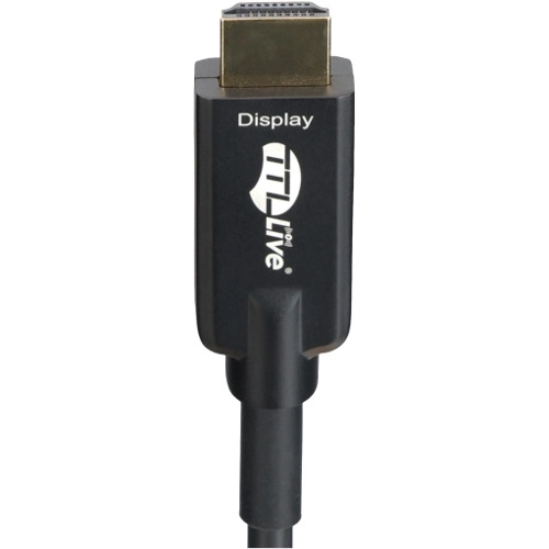HDMI-AAOC-B-30,0M-2 TTL Network Konfektionierte Audiokabel, Displaykabel Bild 2