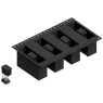 SL 11 SMD 130 6 Z B TR Fischer Elektronik Steckverbindersysteme