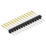 SL 12 SMD 109 14 S Fischer Elektronik Steckverbindersysteme