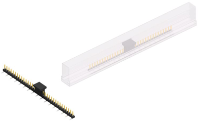 SLY7SMD03633SBSM Fischer Elektronik Steckverbindersysteme