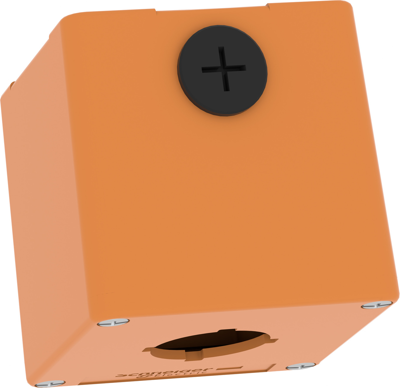 XAPO1601 Schneider Electric Zubehör für Befehlsgeräte Bild 4