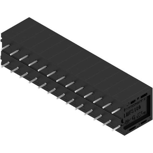 1425660000 Weidmüller Steckverbindersysteme Bild 2