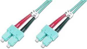 DK-2522-05/3 DIGITUS LWL Patchkabel, Pigtails