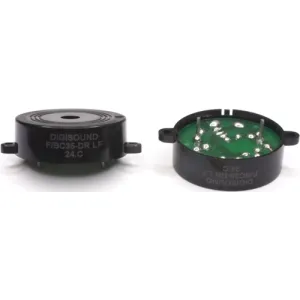 F/BC 35DR Digisound Akustische Signalgeber