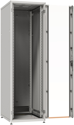 PRO-1868GR.G1SV EFB-Elektronik Schaltschränke, Serverschränke Bild 2
