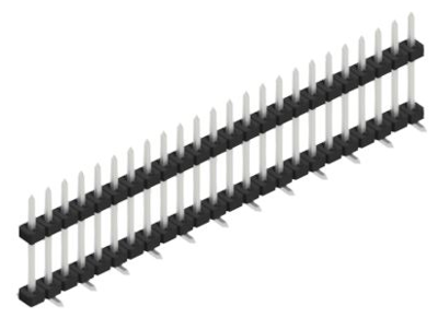 SLY11SMD09224Z Fischer Elektronik Steckverbindersysteme