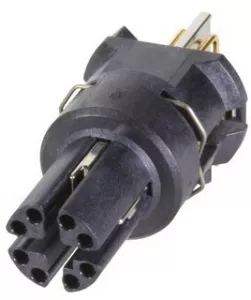 21033814806 Harting Sensor-Aktor Rundsteckverbinder