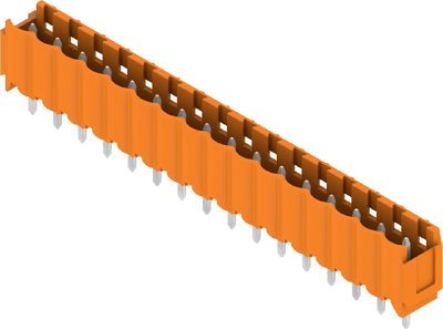 1582150000 Weidmüller Steckverbindersysteme Bild 1