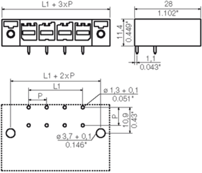 1928440000 Weidmüller Steckverbindersysteme Bild 2