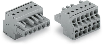 231-2111/026-000 WAGO Steckverbindersysteme Bild 1