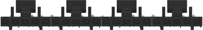 5-103957-4 AMP Steckverbindersysteme Bild 5