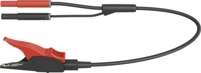 66.8012-250 Stäubli Electrical Connectors Messleitungen Bild 3
