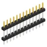 SLY 5 075 13 S Fischer Elektronik Steckverbindersysteme