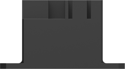 5-1419102-8 Potter & Brumfield Industrierelais Bild 2