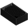 10154456 Fischer Elektronik Kühlkörper