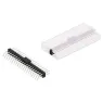 SL 17 SMD 058 40 Z B SM Fischer Elektronik Steckverbindersysteme