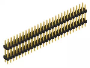 SLY608154G Fischer Elektronik Steckverbindersysteme