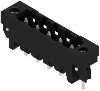 1838470000 Weidmüller Steckverbindersysteme Bild 1