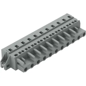 231-211/031-000 WAGO Steckverbindersysteme