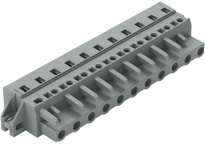 231-211/031-000 WAGO Steckverbindersysteme Bild 1