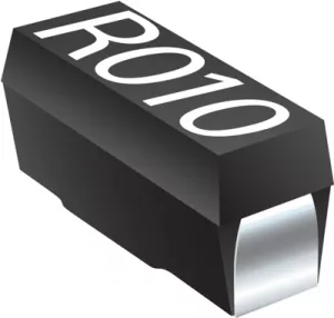 PWR2010WR250JE Bourns Electronics GmbH SMD Widerstände