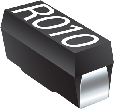 PWR2010W1001FE Bourns Electronics GmbH SMD Widerstände