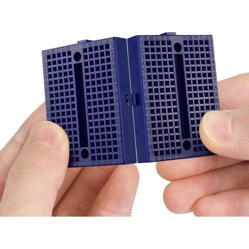 BYB-3-74S4410 by.B Leiterplatten Bild 3