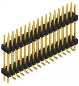 SL16SMD18234GP Fischer Elektronik Steckverbindersysteme