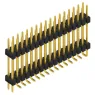 SL 16 SMD 182 34 G P Fischer Elektronik Steckverbindersysteme