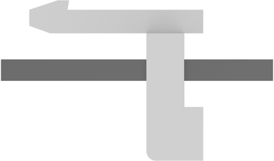 1-1123724-5 AMP Steckverbindersysteme Bild 2