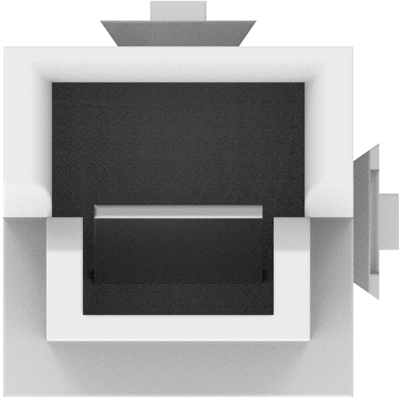 53894-1 AMP Steckverbindersysteme Bild 5