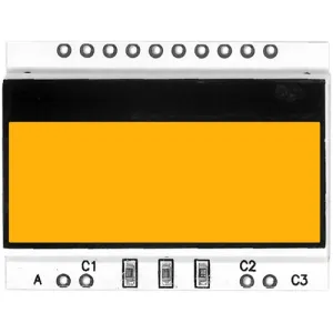 EA LED36X28-A DISPLAY VISIONS Displays LED Backlight