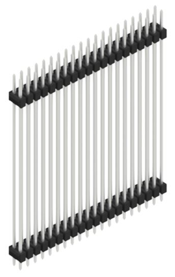 10057792 Fischer Elektronik Steckverbindersysteme