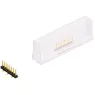 SLY 7 SMD 045 7 G SM Fischer Elektronik Steckverbindersysteme