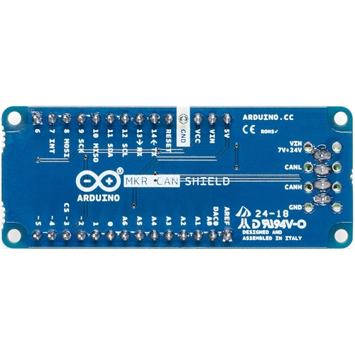 ASX00005 Arduino Bild 2