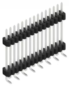 SLVW9SMD12715Z Fischer Elektronik Steckverbindersysteme