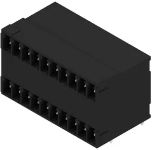 1973810000 Weidmüller Steckverbindersysteme
