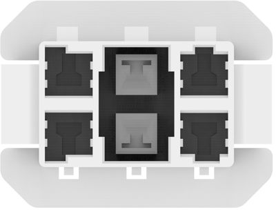 1983658-1 TE Connectivity Steckverbindersysteme Bild 5