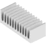 10020153 Fischer Elektronik Kühlkörper