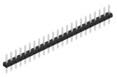 SLY108123Z Fischer Elektronik Steckverbindersysteme